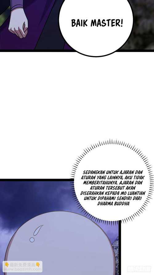 Invincible After a Hundred Years of Seclusion Chapter 107 Gambar 25