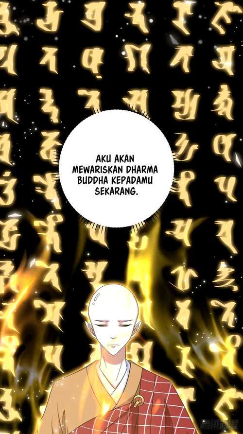 Invincible After a Hundred Years of Seclusion Chapter 107 Gambar 30