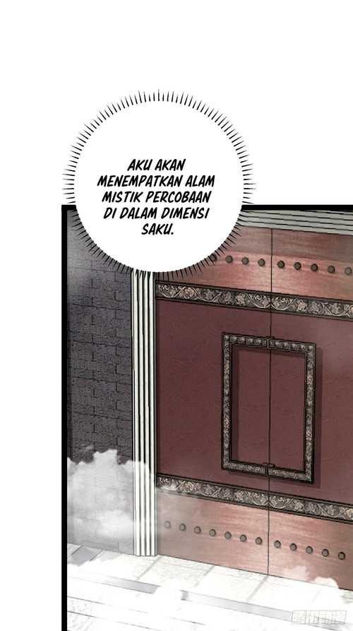 Invincible After a Hundred Years of Seclusion Chapter 107 Gambar 45