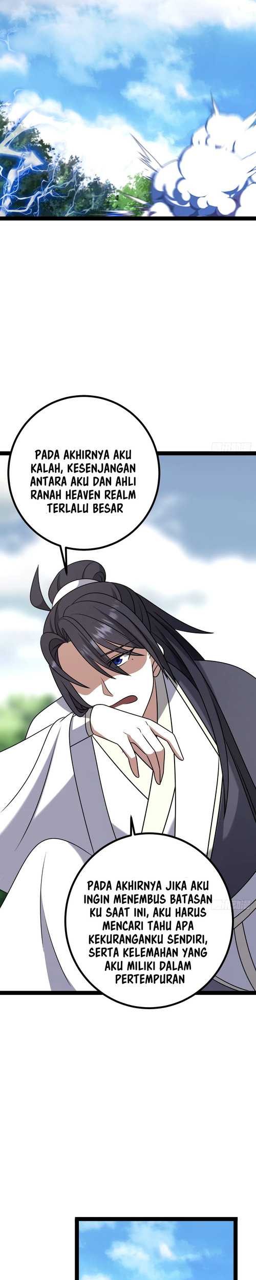 Invincible After a Hundred Years of Seclusion Chapter 107 Gambar 52