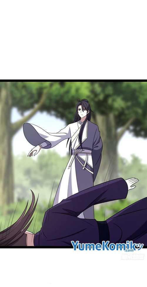 Invincible After a Hundred Years of Seclusion Chapter 107 Gambar 55