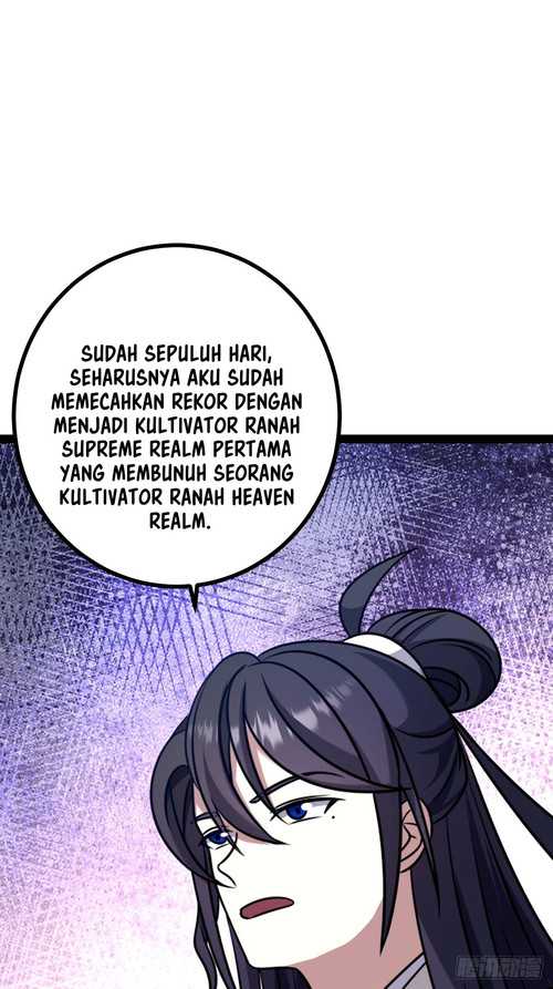 Invincible After a Hundred Years of Seclusion Chapter 107 Gambar 56