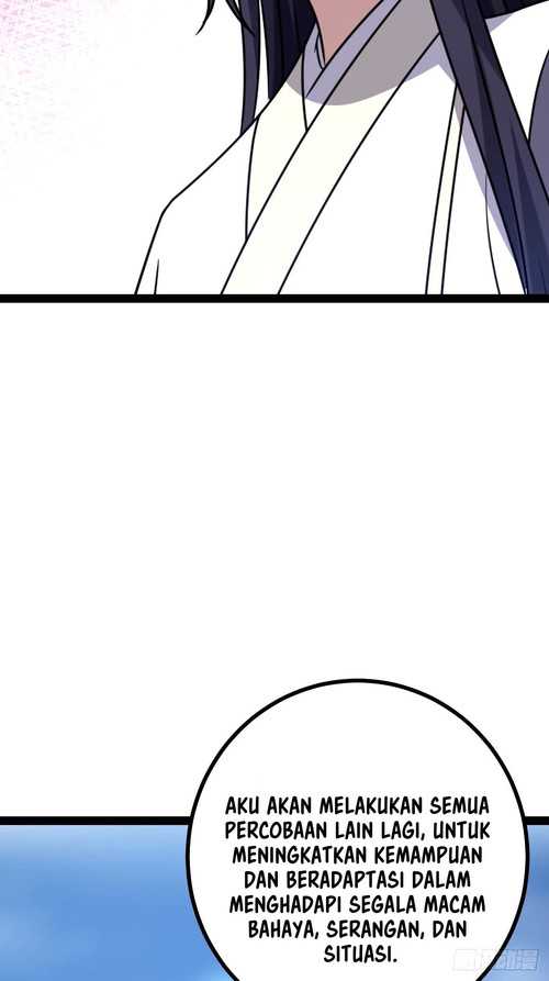 Invincible After a Hundred Years of Seclusion Chapter 107 Gambar 57