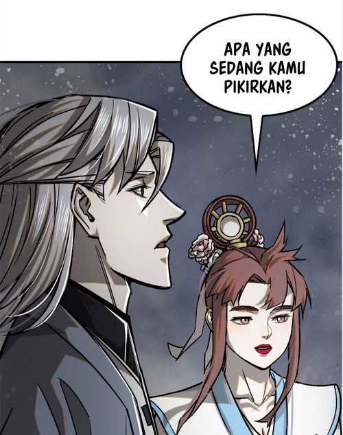 Invincible After a Hundred Years of Seclusion Chapter 107 Gambar 6