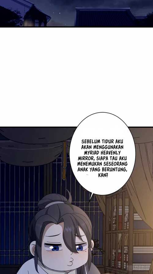 Invincible After a Hundred Years of Seclusion Chapter 106 Gambar 13