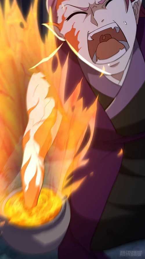 Invincible After a Hundred Years of Seclusion Chapter 106 Gambar 29