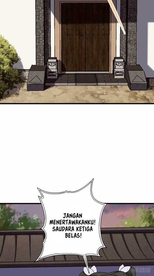 Invincible After a Hundred Years of Seclusion Chapter 106 Gambar 3