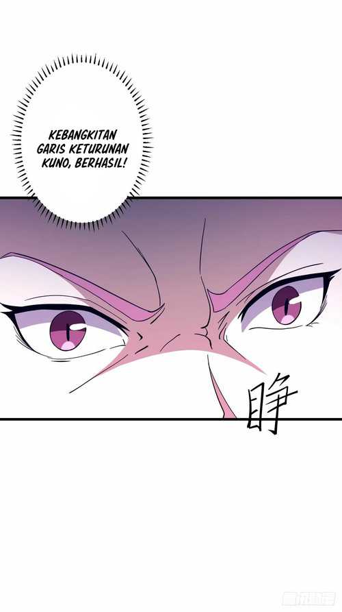 Invincible After a Hundred Years of Seclusion Chapter 106 Gambar 34