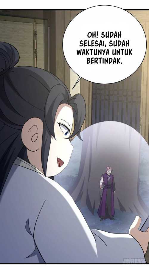 Invincible After a Hundred Years of Seclusion Chapter 106 Gambar 35