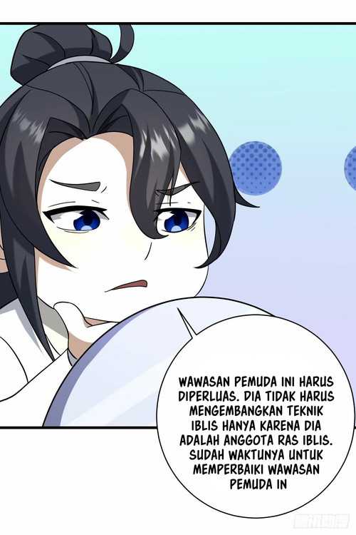 Invincible After a Hundred Years of Seclusion Chapter 106 Gambar 40