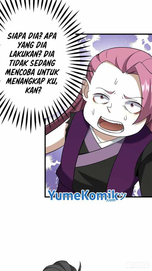 Invincible After a Hundred Years of Seclusion Chapter 106 Gambar 43