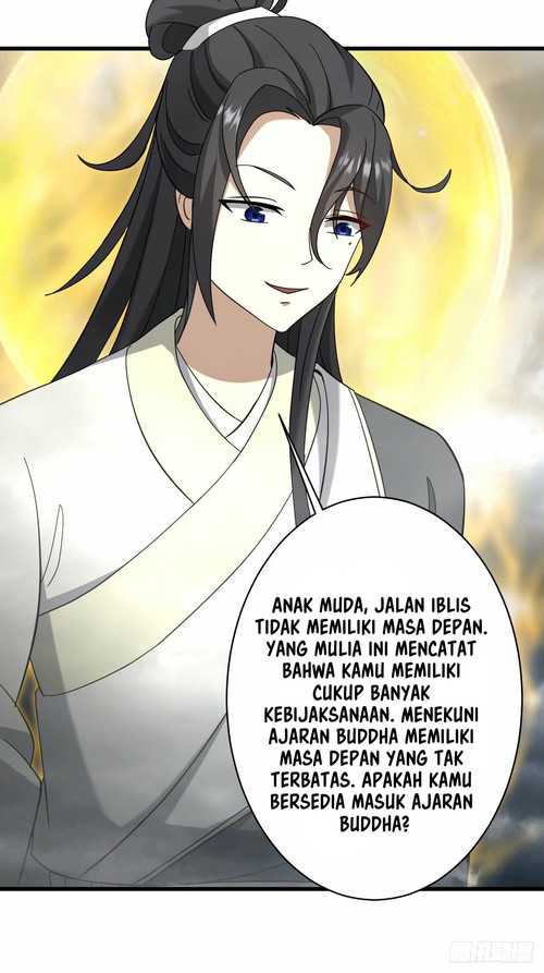 Invincible After a Hundred Years of Seclusion Chapter 106 Gambar 44