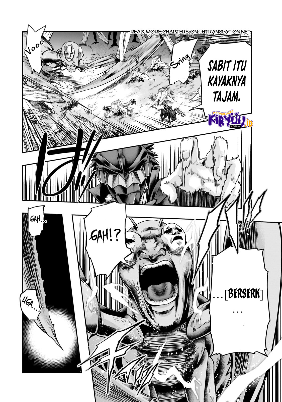 Baca Hazure Waku no “Joutai Ijou Skill” de Saikyou ni Natta Ore ga Subete wo Juurin Suru made Chapter 39.2 Gambar 2