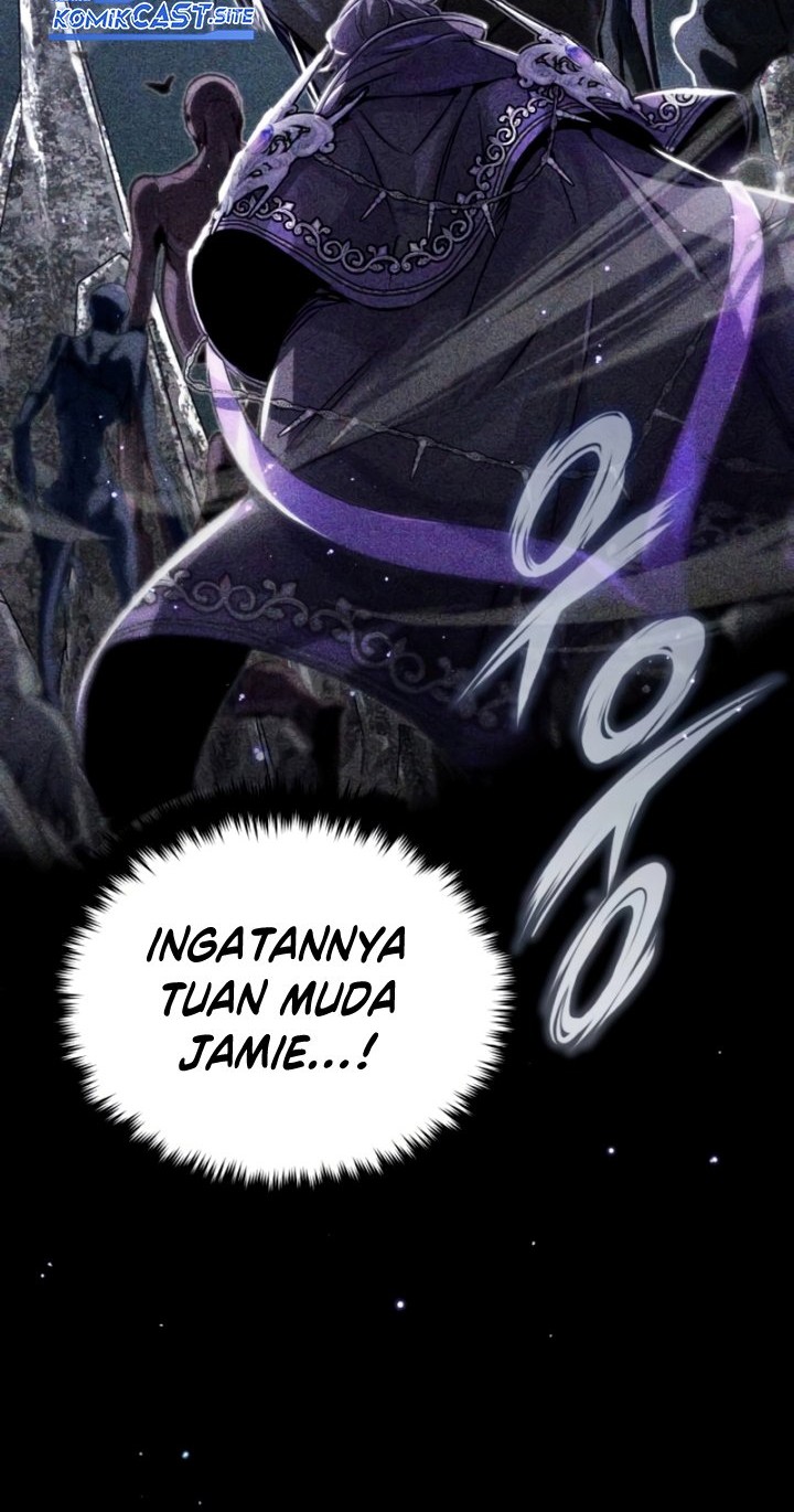 The Dark Magician Transmigrates After 66666 Years Chapter 89 Gambar 31