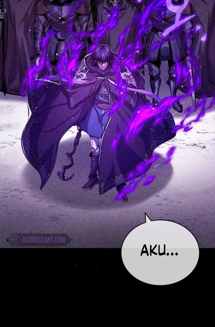 The Dark Magician Transmigrates After 66666 Years Chapter 89 Gambar 37