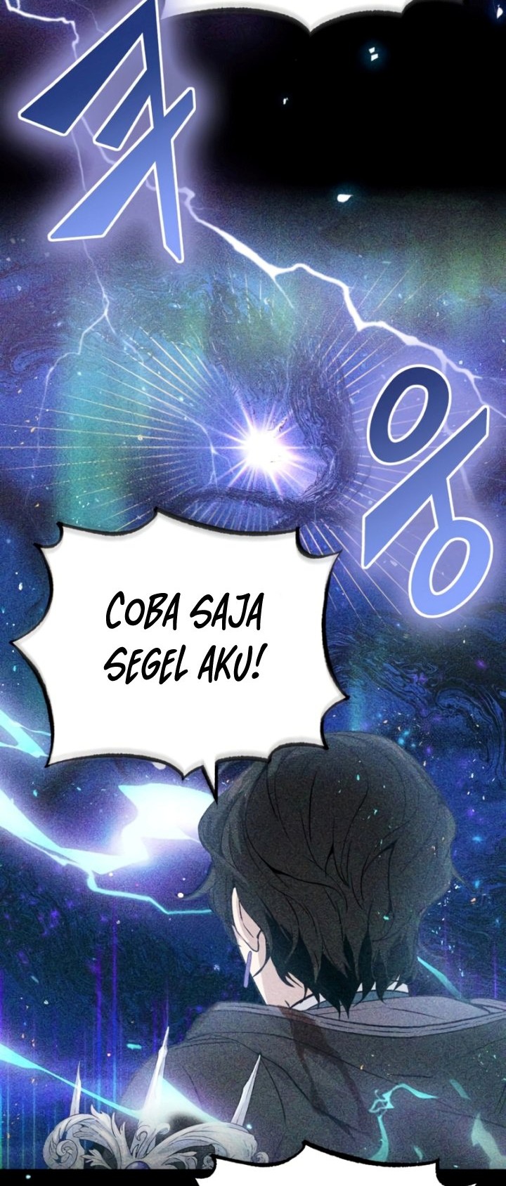 The Dark Magician Transmigrates After 66666 Years Chapter 89 Gambar 57