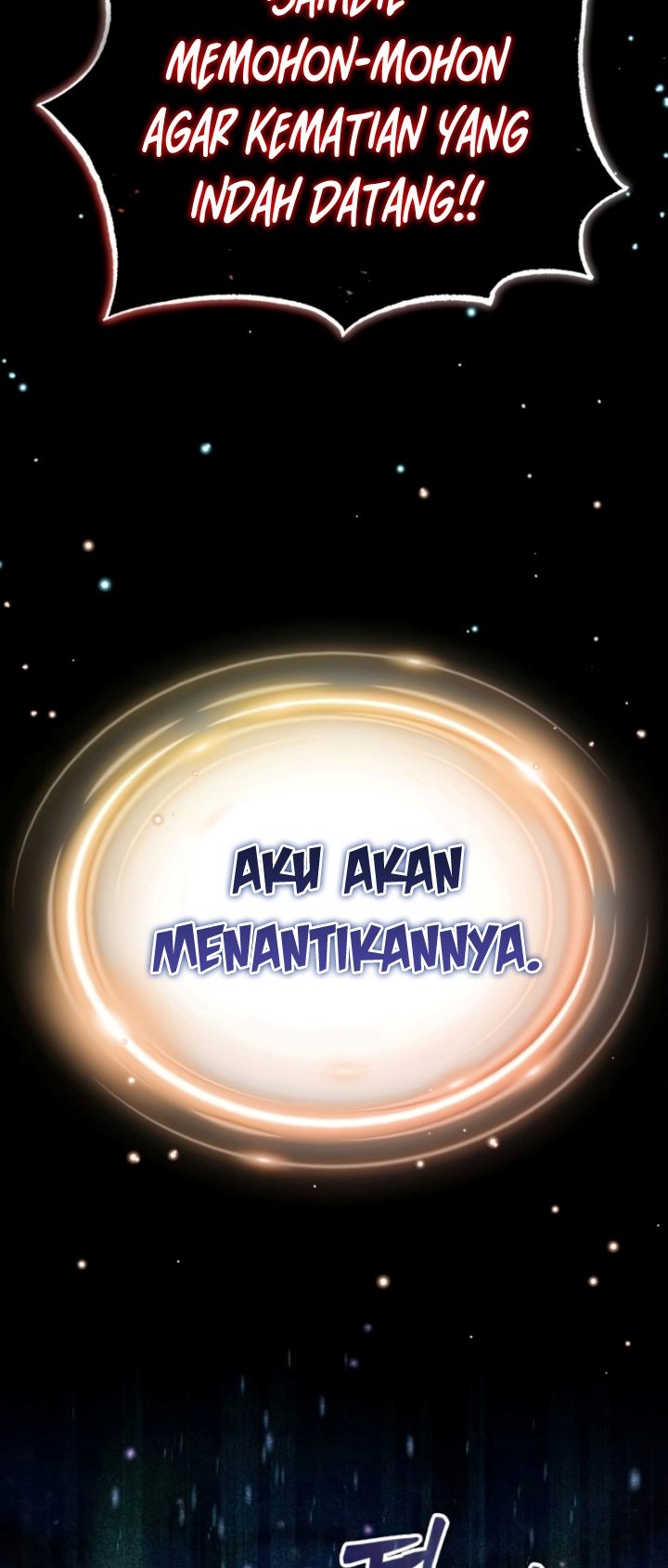 The Dark Magician Transmigrates After 66666 Years Chapter 89 Gambar 59