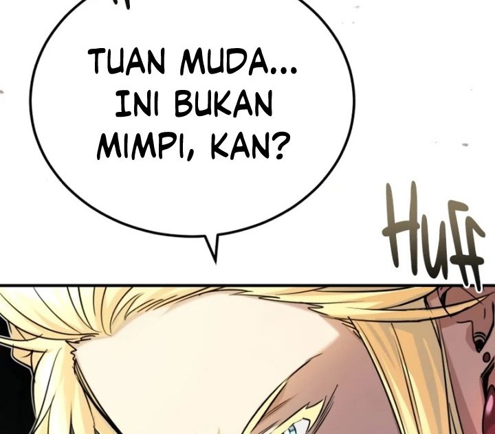The Dark Magician Transmigrates After 66666 Years Chapter 89 Gambar 63