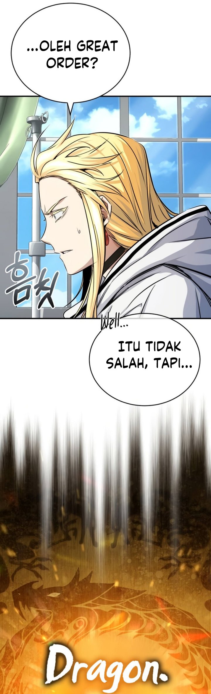 The Dark Magician Transmigrates After 66666 Years Chapter 89 Gambar 68