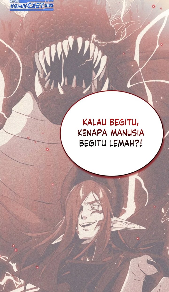The Dark Magician Transmigrates After 66666 Years Chapter 89 Gambar 78