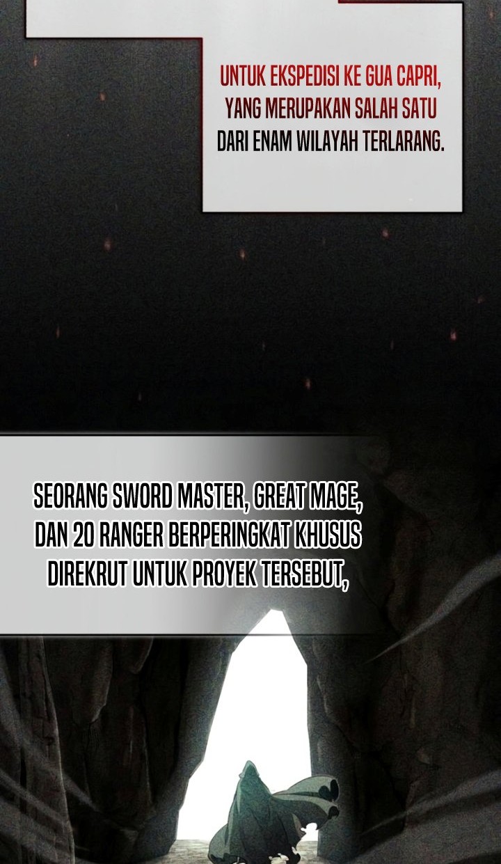 The Dark Magician Transmigrates After 66666 Years Chapter 89 Gambar 80