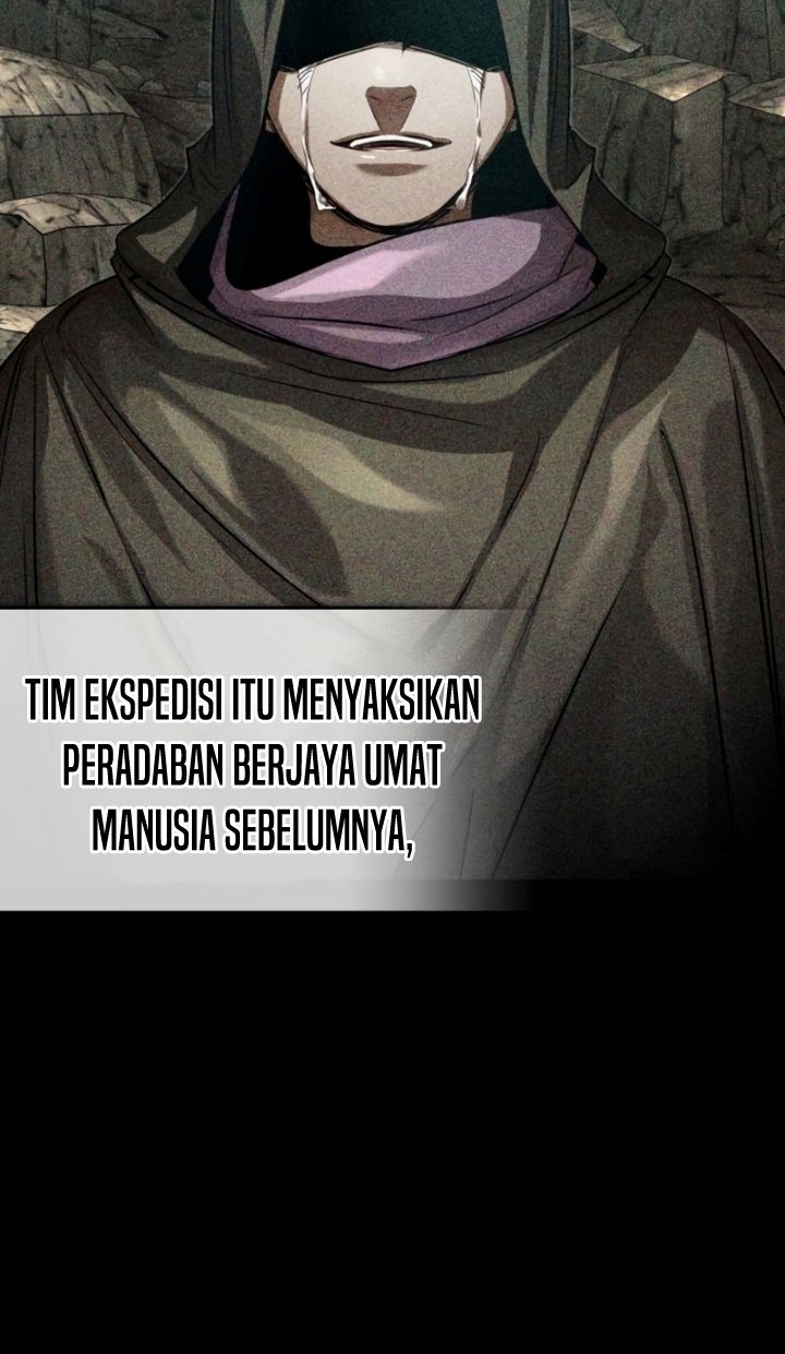 The Dark Magician Transmigrates After 66666 Years Chapter 89 Gambar 82