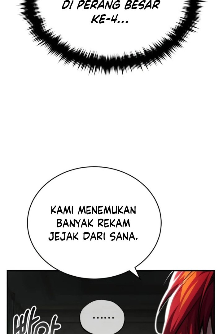 The Dark Magician Transmigrates After 66666 Years Chapter 89 Gambar 86