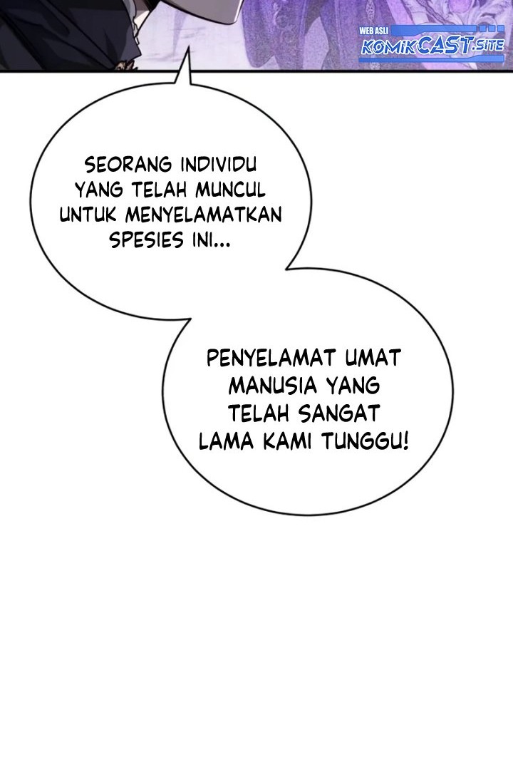 The Dark Magician Transmigrates After 66666 Years Chapter 89 Gambar 88