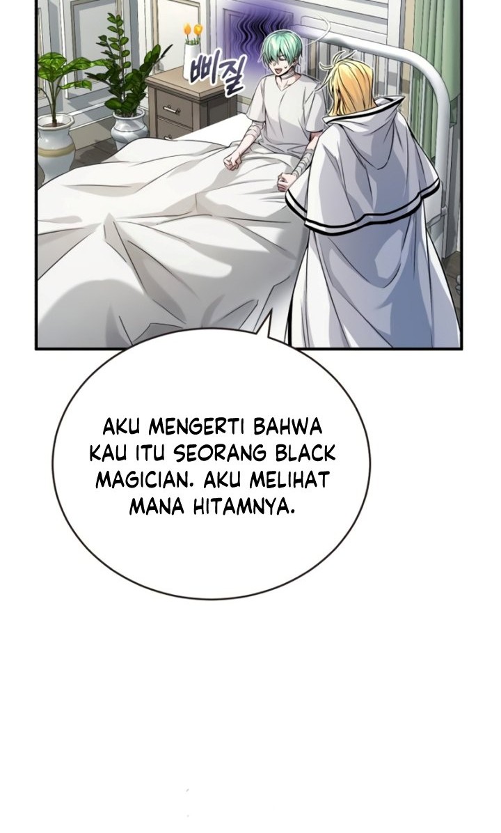 The Dark Magician Transmigrates After 66666 Years Chapter 89 Gambar 7