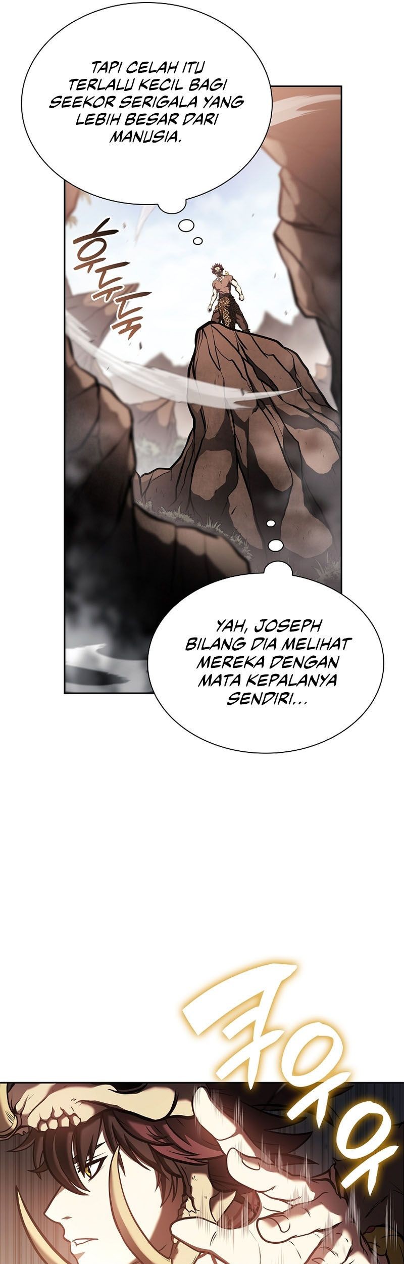 I Returned As An FFF-Class Witch Doctor Chapter 21 Gambar 38
