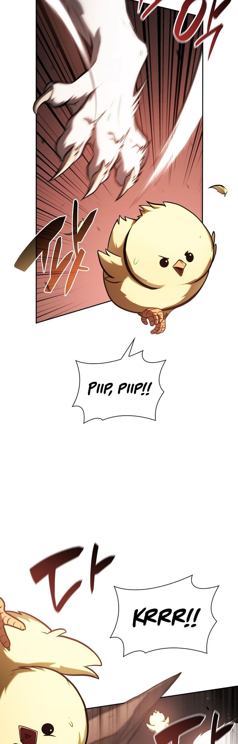 I Returned As An FFF-Class Witch Doctor Chapter 21 Gambar 56