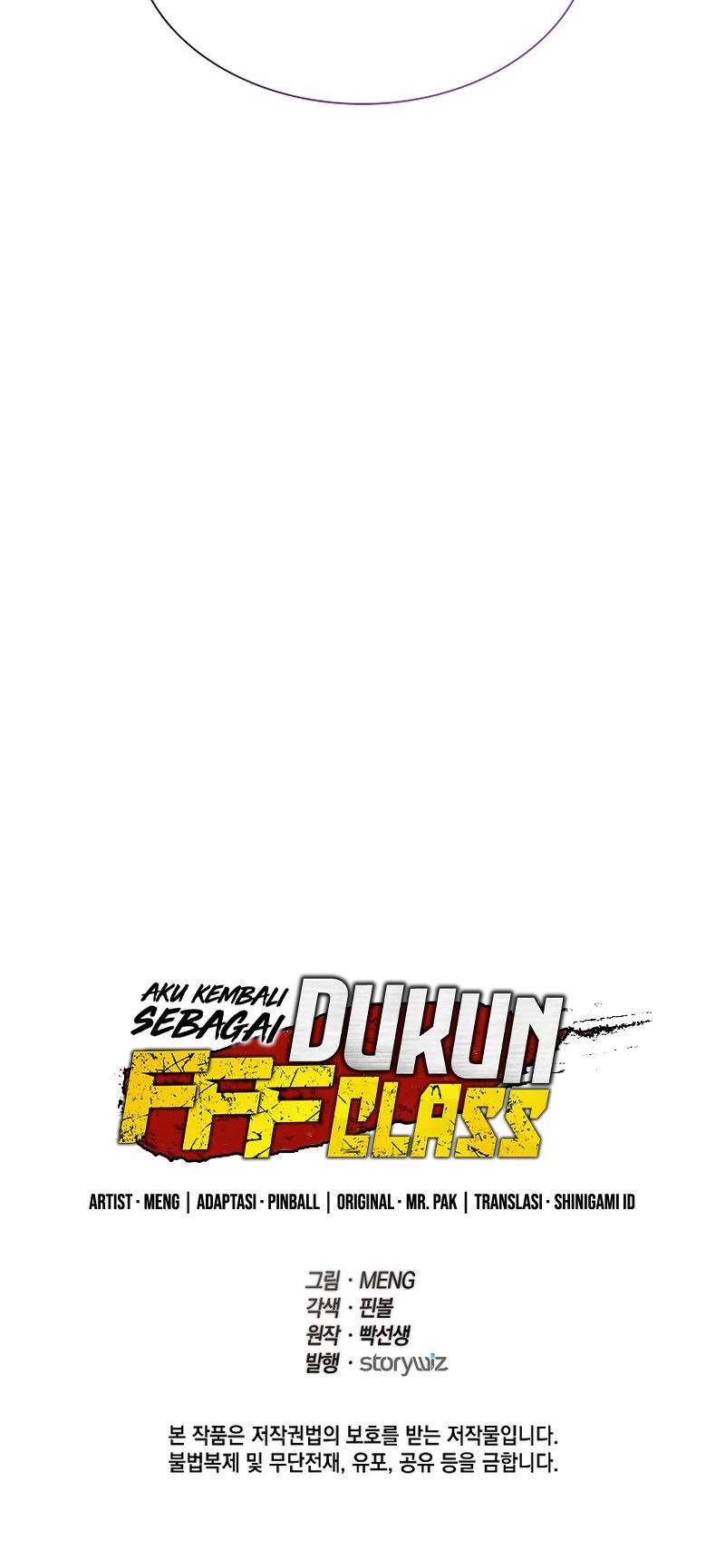 I Returned As An FFF-Class Witch Doctor Chapter 21 Gambar 60
