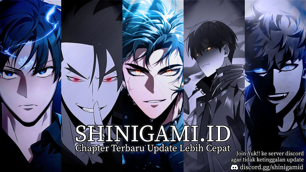 I Returned As An FFF-Class Witch Doctor Chapter 21 Gambar 64