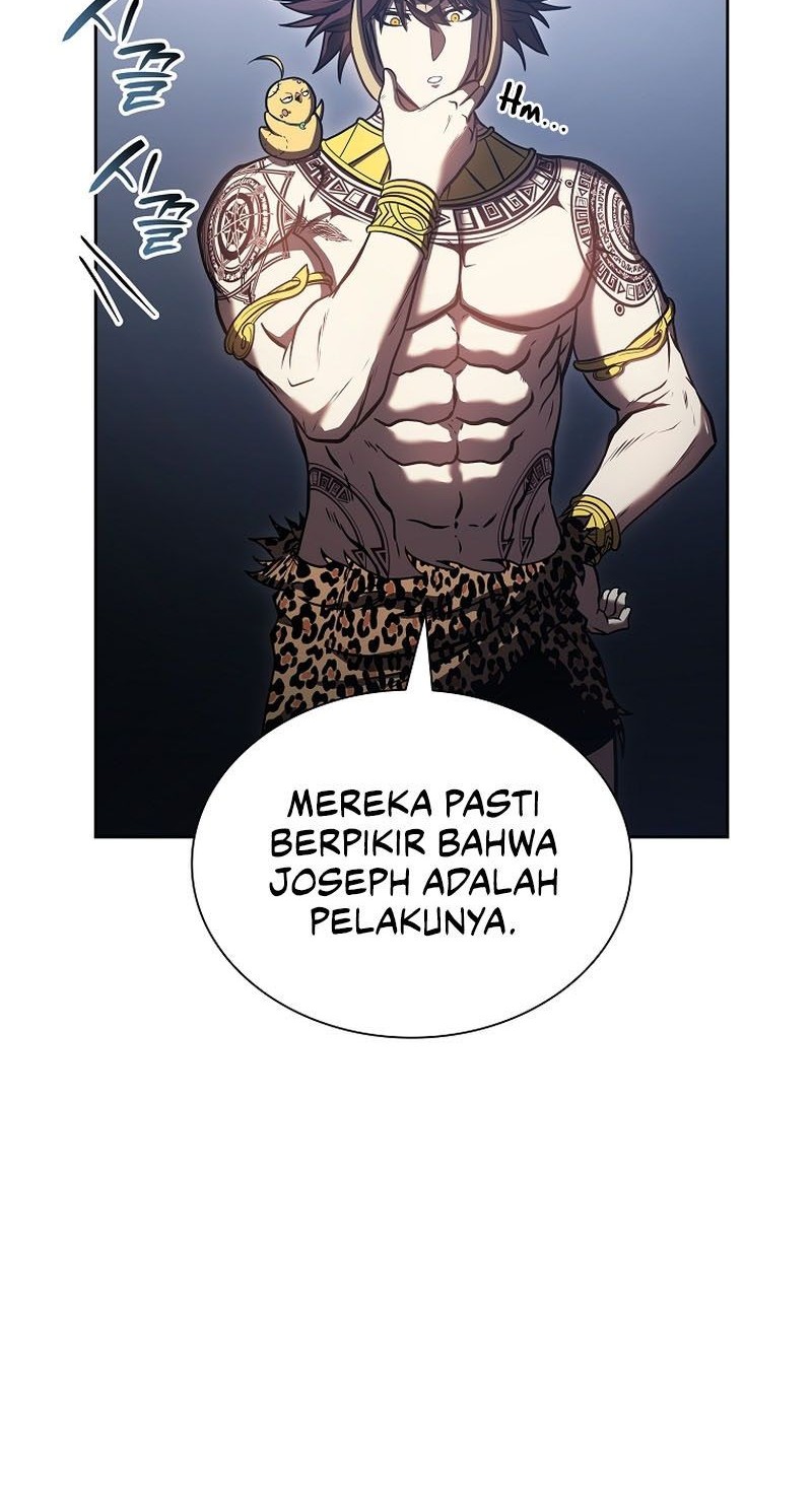 I Returned As An FFF-Class Witch Doctor Chapter 21 Gambar 5