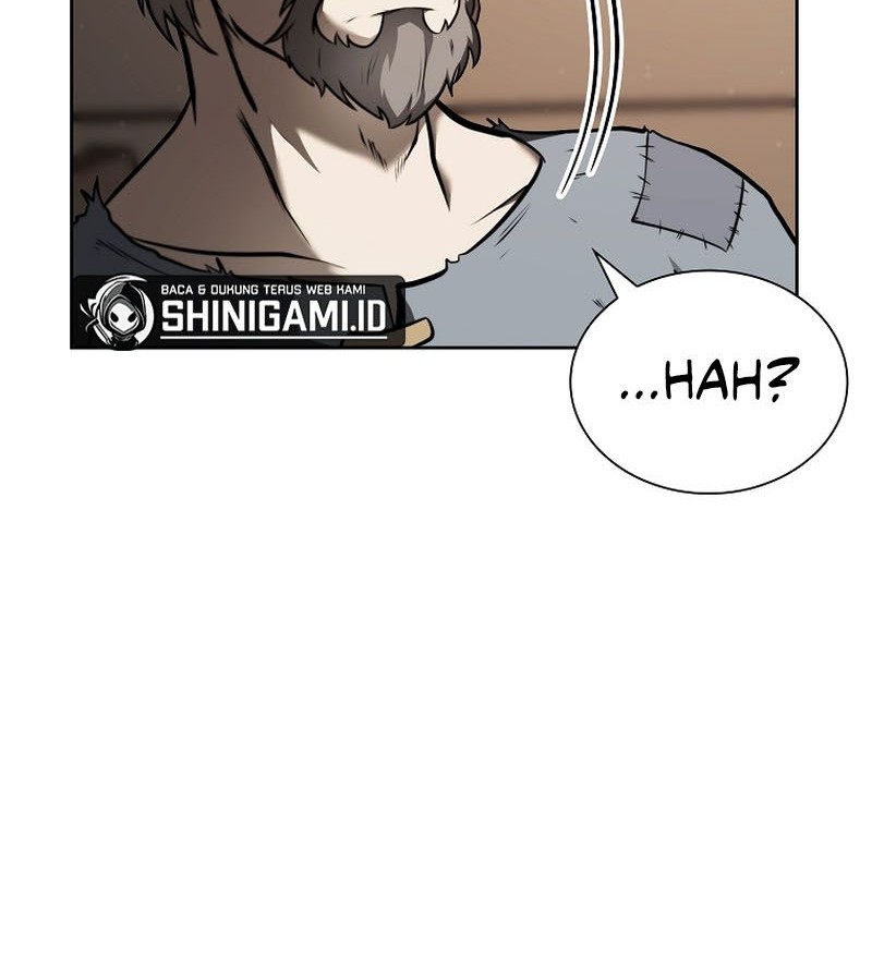I Returned As An FFF-Class Witch Doctor Chapter 21 Gambar 9