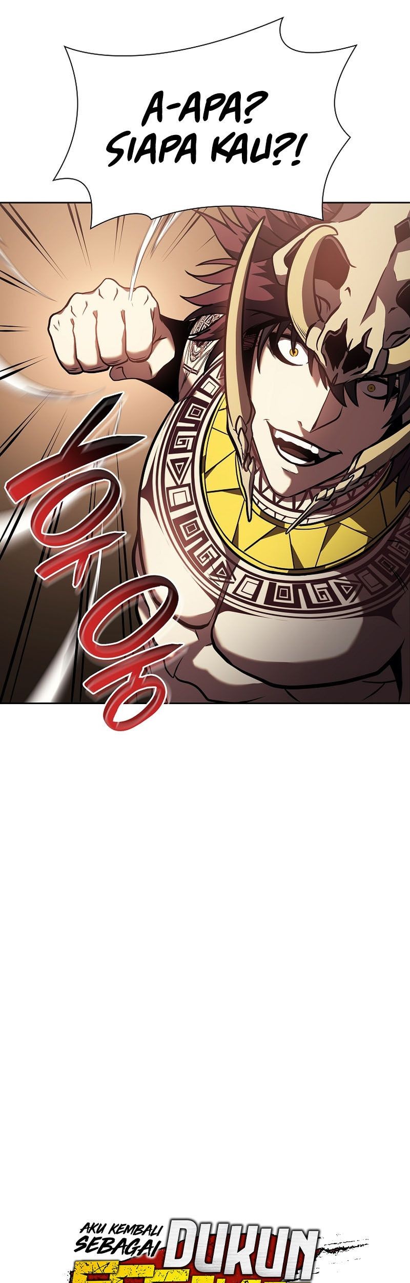 I Returned As An FFF-Class Witch Doctor Chapter 21 Gambar 14