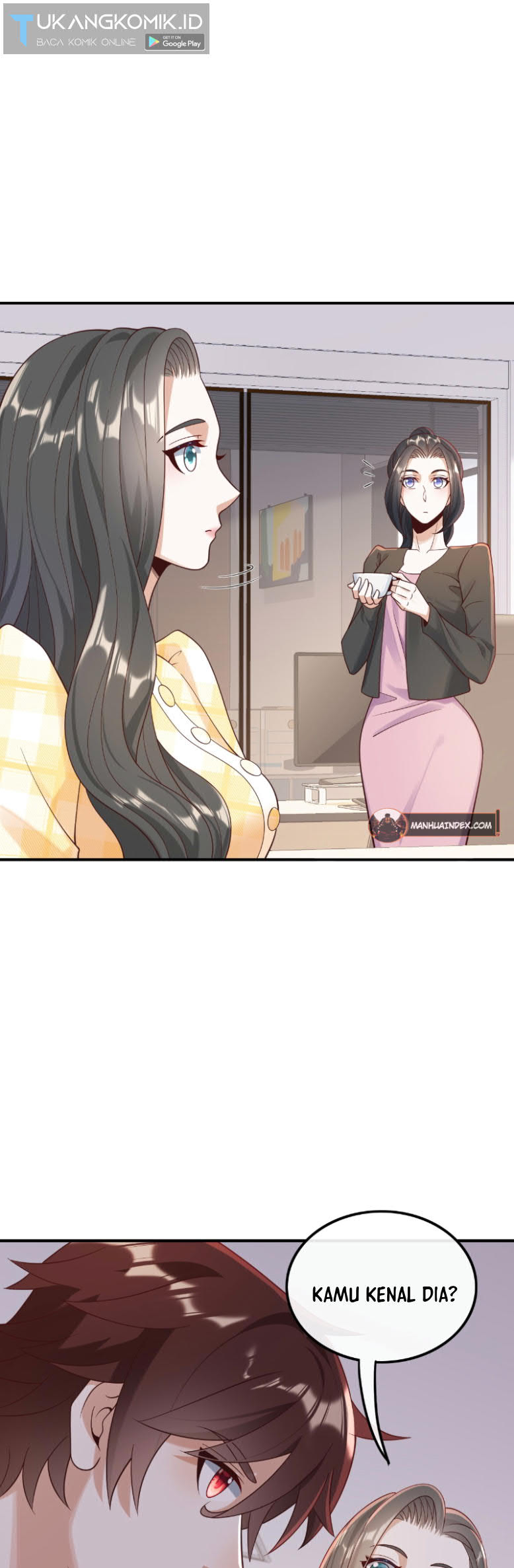 Rebirth I Am The King of Entertainment Chapter 15 Gambar 17