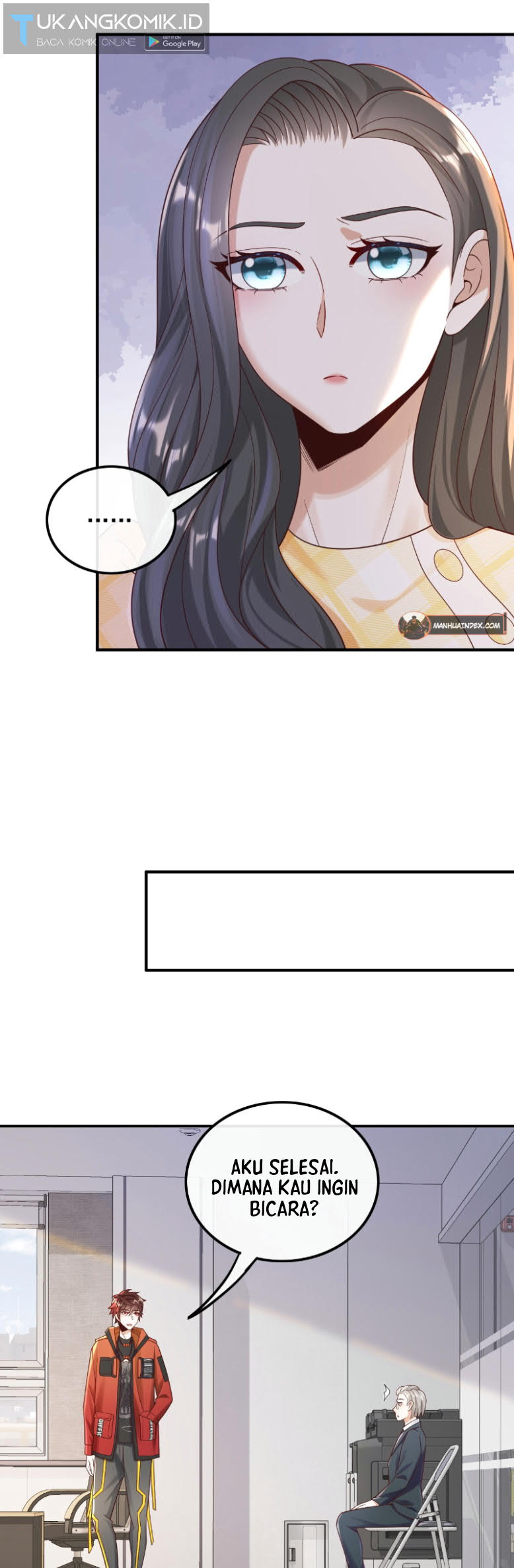 Rebirth I Am The King of Entertainment Chapter 15 Gambar 19