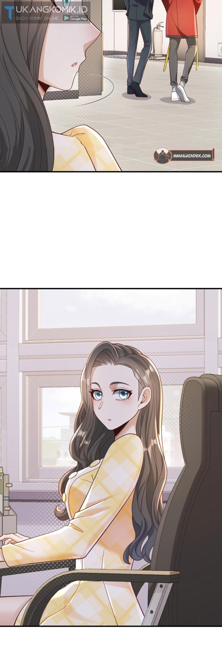 Rebirth I Am The King of Entertainment Chapter 15 Gambar 21