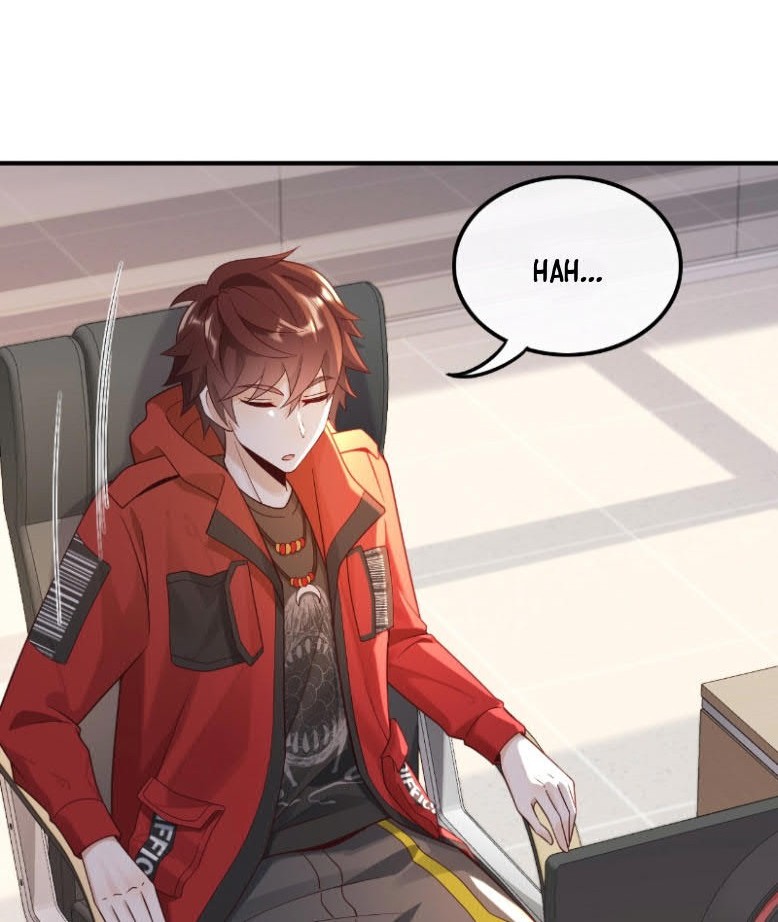 Baca Manhua Rebirth I Am The King of Entertainment Chapter 15 Gambar 2