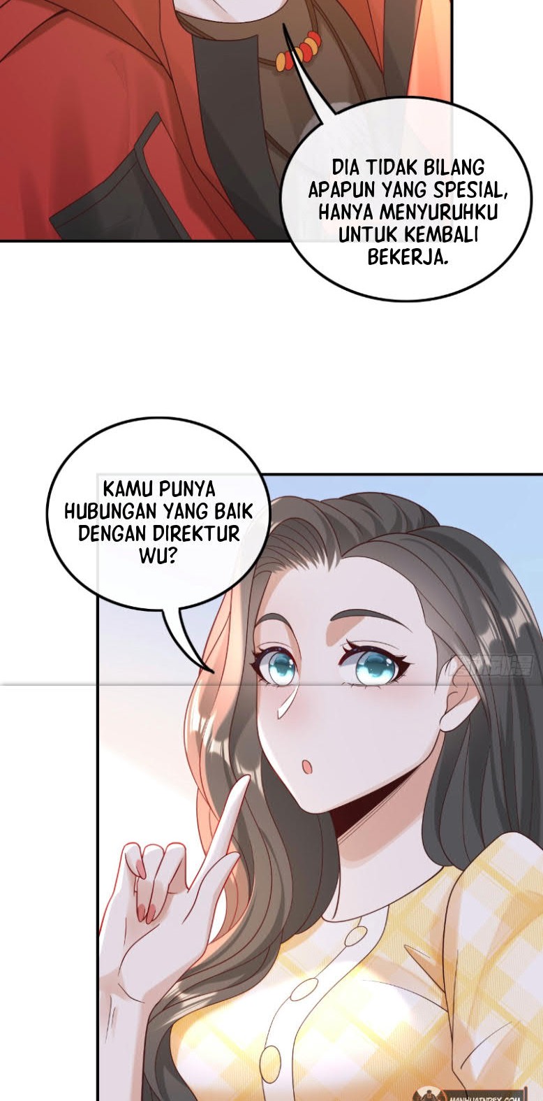 Rebirth I Am The King of Entertainment Chapter 15 Gambar 4