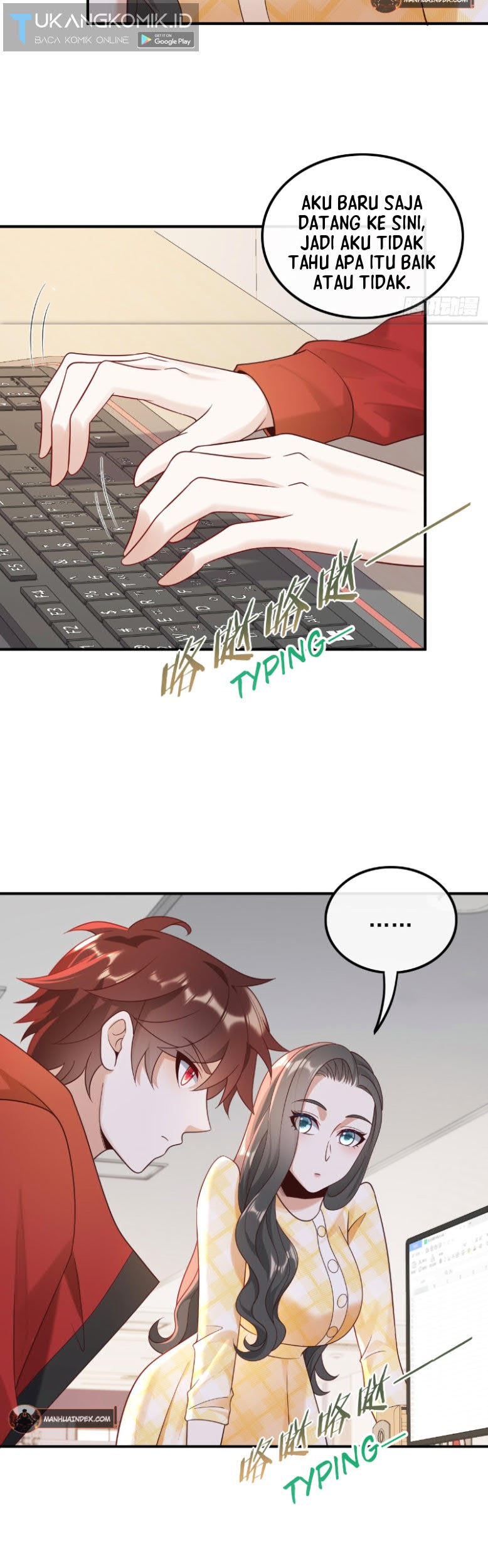 Rebirth I Am The King of Entertainment Chapter 15 Gambar 5