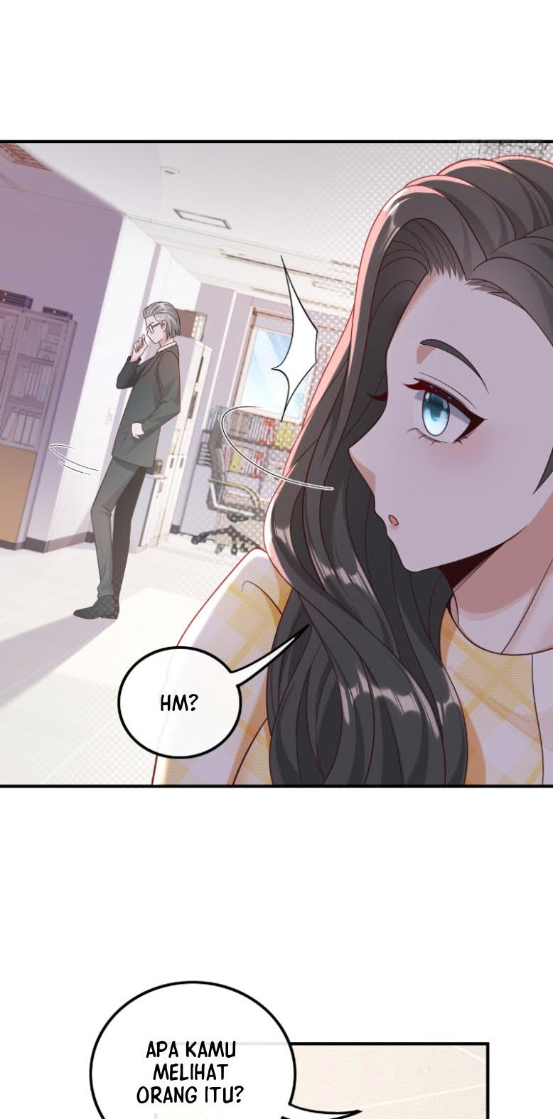 Rebirth I Am The King of Entertainment Chapter 15 Gambar 6