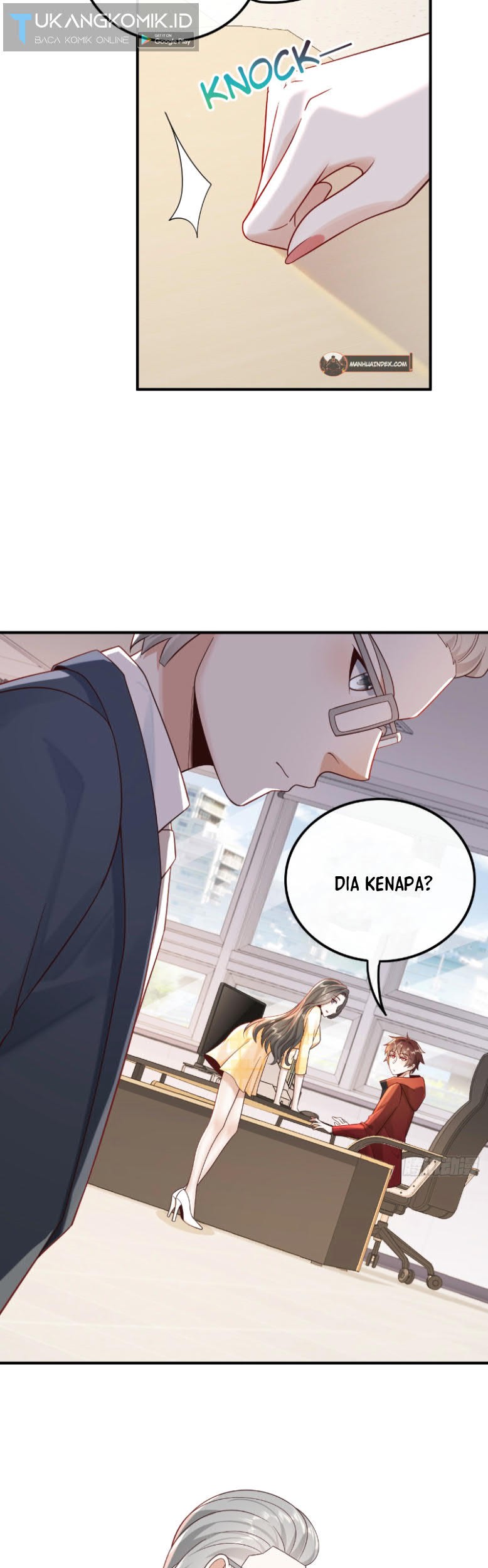 Rebirth I Am The King of Entertainment Chapter 15 Gambar 7