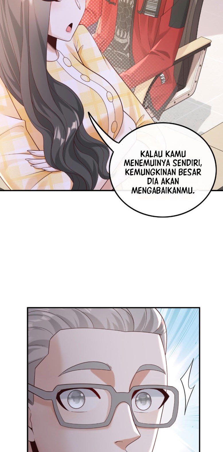 Rebirth I Am The King of Entertainment Chapter 15 Gambar 10