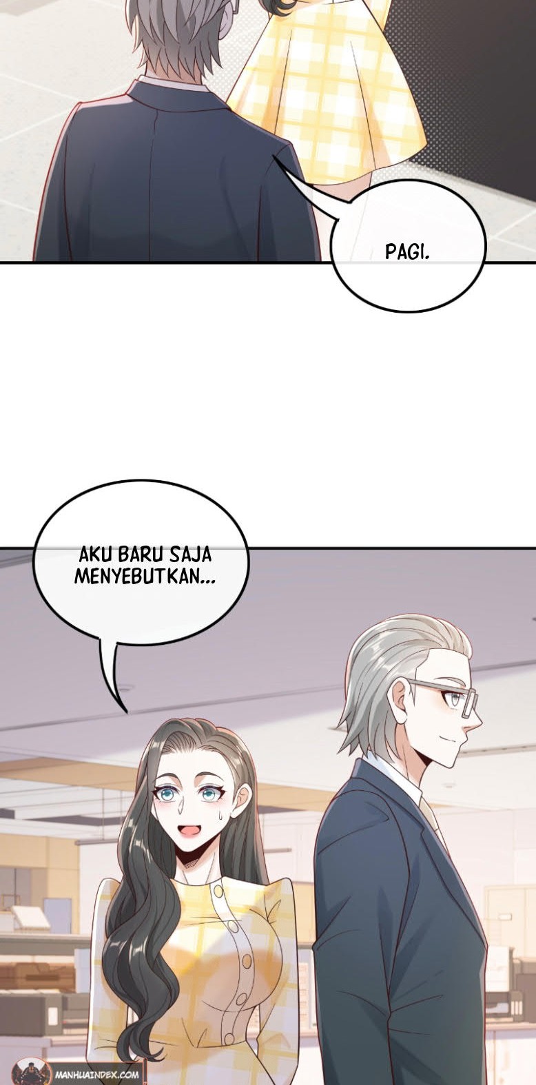 Rebirth I Am The King of Entertainment Chapter 15 Gambar 12