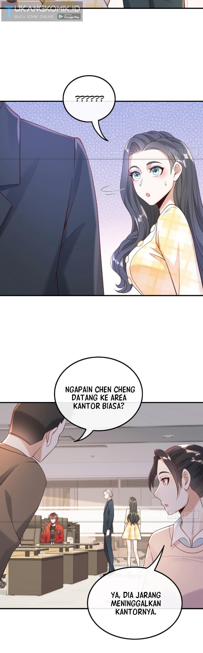 Rebirth I Am The King of Entertainment Chapter 15 Gambar 13