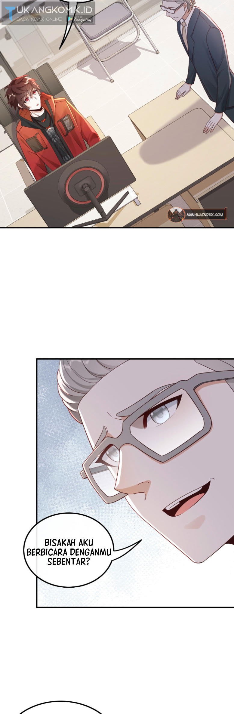 Rebirth I Am The King of Entertainment Chapter 15 Gambar 15