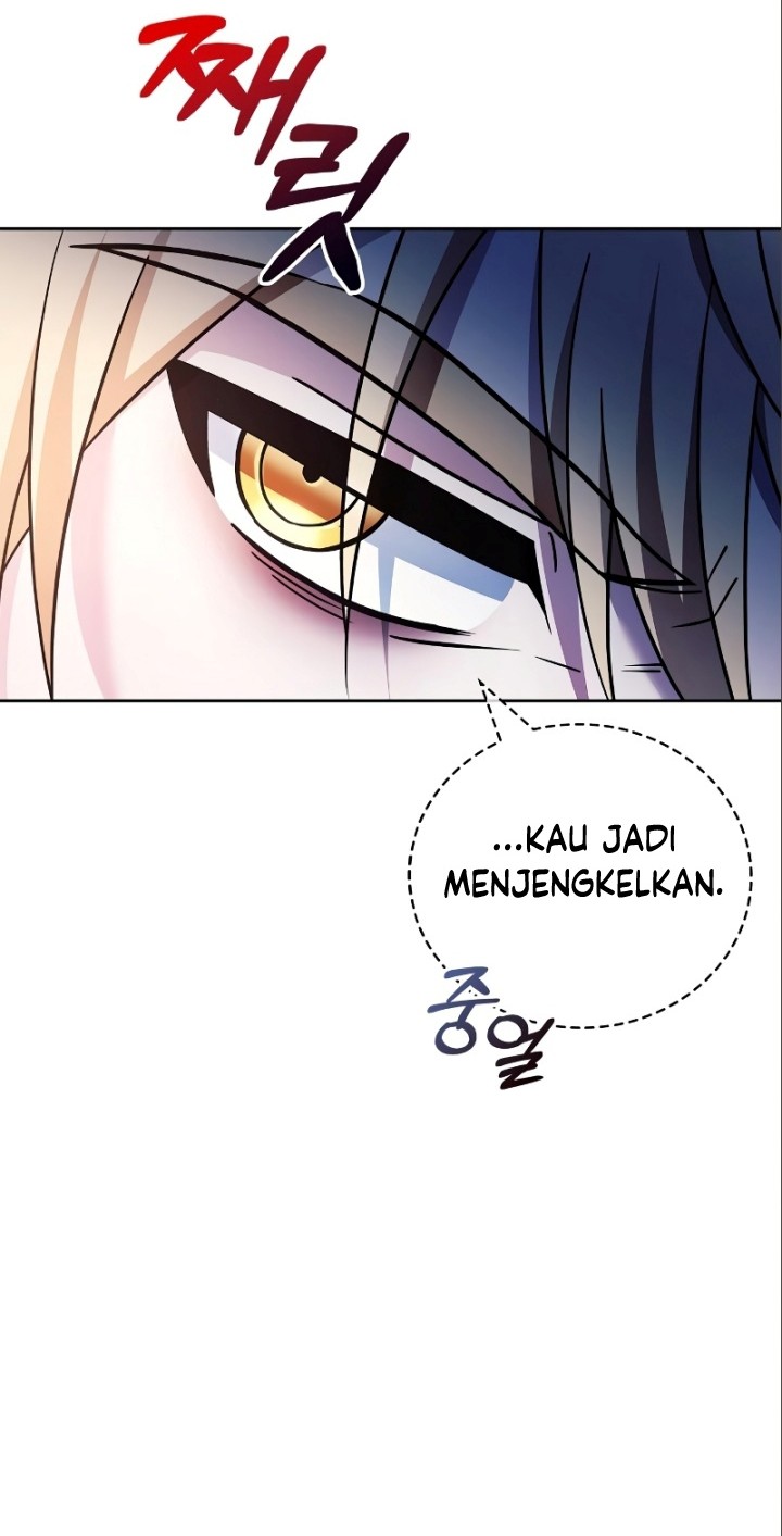 I’m Not That Kind of Talent Chapter 33 Gambar 19