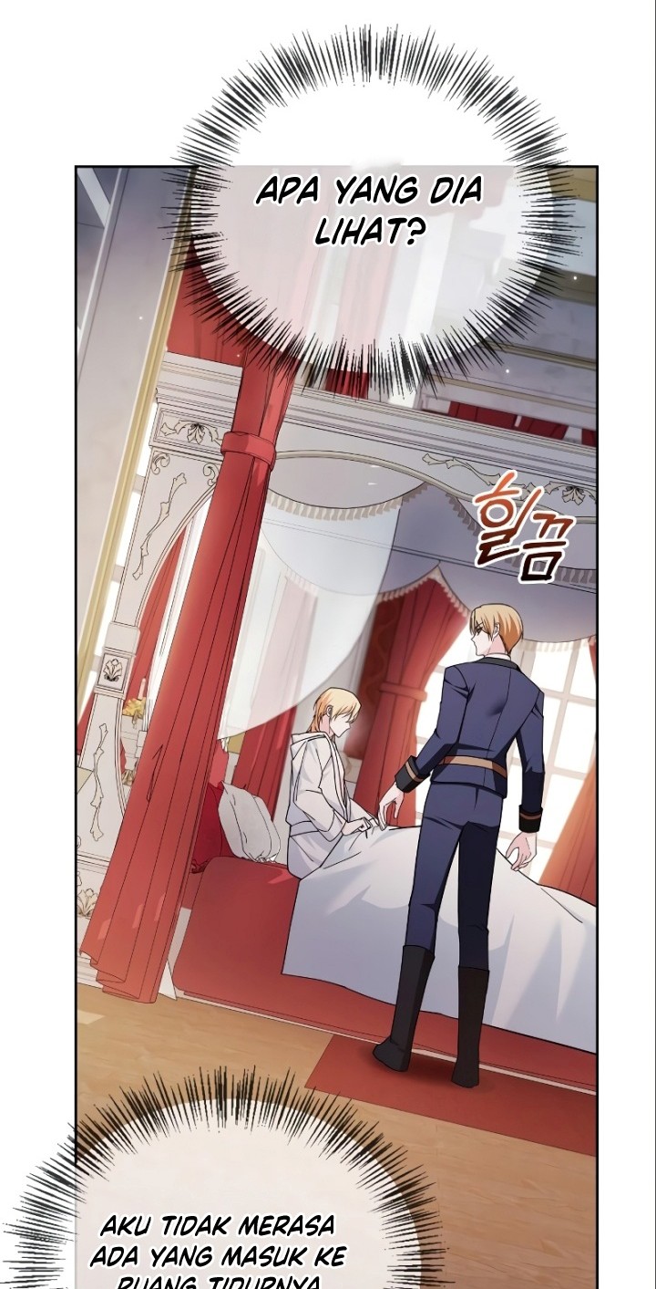 I’m Not That Kind of Talent Chapter 33 Gambar 21
